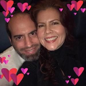 Meet your Posher, Maria